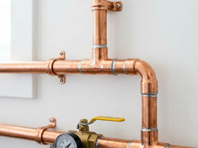 Frequently asked plumbing questions in Mount Carmel. Licensed plumbing contractors answering your pipe, leak, and repair questions.